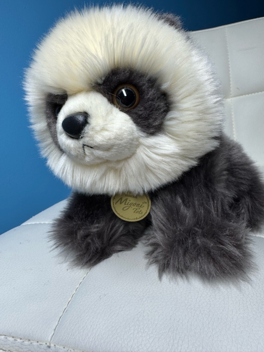 Aurora Miyoni Tots Panda Cub
Plush Stuffed Animal